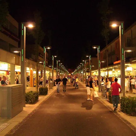 Bright With A Lovely Terrace - Beahost Bibione