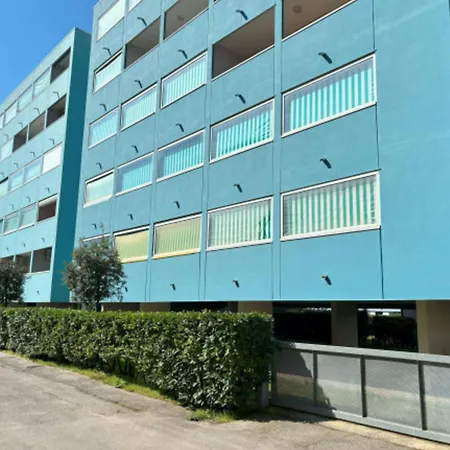 Apartment Bright With A Lovely Terrace - Beahost Bibione